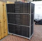 150 stuks Isabella - Floortegel - Tenttegel - Z.G.A.N., Ophalen, Zo goed als nieuw