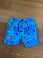Just beach zwembroek surfers maat 122/128, Just beach, Sport- of Zwemkleding, Ophalen of Verzenden, Zo goed als nieuw