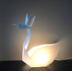 Kinderlamp Zwaan — nieuw!!, Ophalen of Verzenden, Nieuw