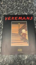 Vekemans joop wiggers, Ophalen of Verzenden, Zo goed als nieuw, Schilder- en Tekenkunst