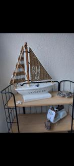 Riviera Maison Voyager, Ophalen, Zo goed als nieuw