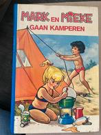 Mark en Mieke verschillende titels, Ophalen of Verzenden, Gelezen, Fictie algemeen