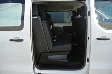 Dubbele cabine Peugeot Expert  beschikbaar voor biedingen
