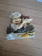 Volk van Laaf servethouder efteling, Verzamelen, Efteling, Ophalen of Verzenden, Gebruikt, Overige typen