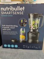 Nieuwe Nutribullet Smartsense Blender, Ophalen of Verzenden, Nieuw, Blender
