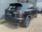 Lynk & Co 01 1.5 camera pano stoelverwarming carplay, Stof, Gebruikt, Zwart, Zwart