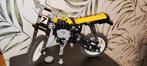 Lego Technic 8838 Shock Cycle, Complete set, Gebruikt, Ophalen of Verzenden, Lego