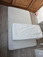 Ikea NATTSMYG Meegroei Matras - 80x200, Huis en Inrichting, Slaapkamer | Matrassen en Bedbodems, Ophalen, Eenpersoons, Zo goed als nieuw