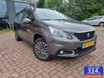Peugeot 2008 1.2 PureTech Blue Lion , PANO dak , Navi, rm vv, Voorwielaandrijving, Euro 6, 23 km/l, Origineel Nederlands