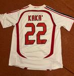 Kaka AC Milan retro voetbalshirt maat M, Ophalen of Verzenden, Zo goed als nieuw, Buitenlandse clubs, Shirt
