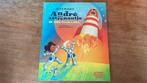 André het astronautje - Op zoek naar Laika, Boeken, Ophalen of Verzenden, Zo goed als nieuw, Fictie algemeen