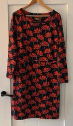 NIEUW MET KAARTJE - Jurk 4Funky Flavours L / 40, Kleding | Dames, Jurken, Maat 38/40 (M), Zwart, Nieuw, Ophalen of Verzenden