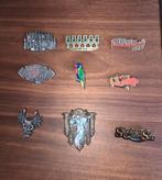 Efteling Pins en dergelijken pins van andere parken, Verzamelen, Speldjes, Pins en Buttons, Verzenden, Zo goed als nieuw, Overige onderwerpen