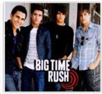 tickets BIG TIME RUSH - Tilburg 013, Eén persoon