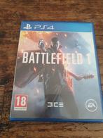 Battlefield 1 - PS4, Online, Vanaf 18 jaar, Shooter, Ophalen of Verzenden