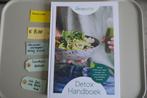 Detox handboek Bioprofiel. Lees aub foto 2., Boeken, Gezondheid, Dieet en Voeding, Ophalen of Verzenden, Gelezen, Gezondheid en Conditie