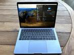 MacBook Air 13-inch (2018), Gebruikt, Qwerty, 8 GB, 13 inch
