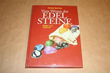 Von Wesen der Edelsteine - Magie und Heilkraft beschikbaar voor biedingen