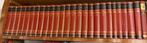 Grote Winkler Prins Encyclopedie - Complete Serie?, Ophalen, Gelezen, Algemeen, Complete serie
