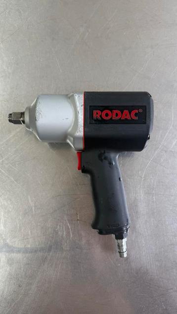 Rodac RC2775 1/2" Slagsleutel beschikbaar voor biedingen