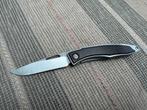 Nieuw! Uniek! Chris Reeve Mnandi Macassar Ebony Pocket Knife, Ophalen of Verzenden, Nieuw