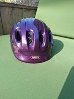 ABUS Fietshelm/Skatehelm maat S / size 45-50 cm., Ophalen of Verzenden, Zo goed als nieuw