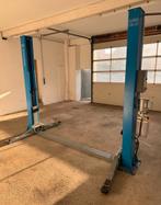 Twinbusch Hefbrug 2 Koloms 4.2 Ton, Ophalen of Verzenden, Zo goed als nieuw