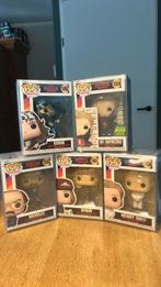 Funko Pop! Diverse Stranger Things funkos, Ophalen of Verzenden, Zo goed als nieuw