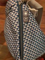 Luiertas Béaba, Kinderen en Baby's, Luiertassen, Ophalen of Verzenden, Gebruikt, Schoudertas