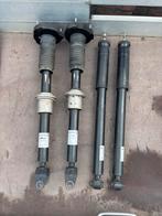 Schokbreker set Mercedes W211 E klasse, Ophalen of Verzenden, Gebruikt, Mercedes-Benz