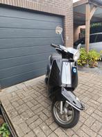 Lambretta ln125, Fietsen en Brommers, Ophalen, Zo goed als nieuw, Benzine