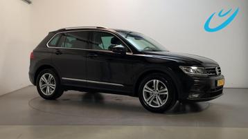 Volkswagen Tiguan 1.5 TSI 150pk DSG ACT Comfortline Business beschikbaar voor biedingen