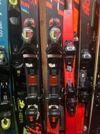 175cm ROSSIGNOL HERO ELITE MULTI TURN TI ALL MOUNTAIN, Sport en Fitness, Skiën en Langlaufen, 160 tot 180 cm, Rossignol, Ophalen of Verzenden