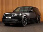 Land Rover Range Rover 3.0 P550e Autobiography 22"-MASSAGE-M, Auto's, Land Rover, Automaat, 12 maanden, Gebruikt, Zwart