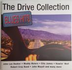 The Drive Collection Blues hits CD, Jazz en Blues, Gebruikt, Ophalen of Verzenden