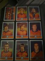 WK '78 Muntz NL Team Compleet - Spelerskaarten, Verzamelen, Sportartikelen en Voetbal, Ophalen of Verzenden, Gebruikt, Overige sporten