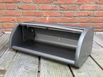 Brabantia brood bewaarbak, Huis en Inrichting, Ophalen, Gebruikt