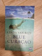 Blue Curaçao- Linda van Rijn, Ophalen