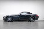 Mercedes-Benz AMG GT Roadster 4.0 | Camera| Dodehoek|, Auto's, Mercedes-Benz, Automaat, Achterwielaandrijving, Gebruikt, Cabriolet