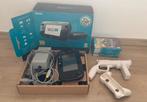 Wii U Compleet in Doos met Spellen, Spelcomputers en Games, Spelcomputers | Nintendo Wii U, Ophalen of Verzenden, Nintendo, Nintendo