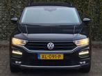 Volkswagen T-Roc 1.0 TSI Style Parkeersensoren Bj 2019, Voorwielaandrijving, Gebruikt, Euro 6, 116 pk