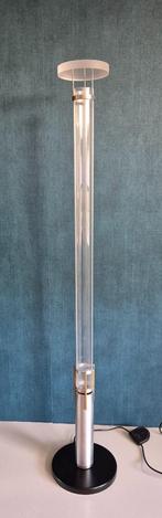 Kunstzinnige vloerlamp - one of a kind, Gebruikt, -, 100 tot 150 cm, -