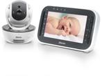 Alecto Baby DVM200M Babyfoon normaal 135,-, Kinderen en Baby's, Babyfoons, Ophalen, Zo goed als nieuw, 250 meter of meer, Terugspreekfunctie