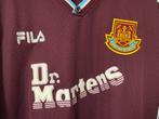 West Ham United origineel vintage 1999-2001, Ophalen of Verzenden, Zo goed als nieuw, Buitenlandse clubs, Shirt