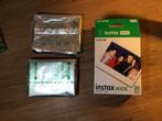 Fujifilm Instax Wide Film - 2x10 Vellen, Ophalen of Verzenden, Accessoire