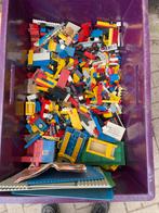 Vintage Lego Collectie 1970-1990, Ophalen of Verzenden, Gebruikt, Overige merken