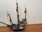 Het Durmstrang schip met extra minifigs, Ophalen of Verzenden, Gebruikt, Complete set, Lego