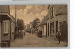 Oostzaansche Overtoom uitg P. Kuiper, Verzenden, Voor 1920, Ongelopen, Noord-Holland