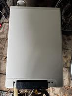 Intergas CV ketel - Kombi Kompakt HRE 28/24 A  (CW4), Ophalen, 30 tot 80 cm, Gebruikt, Hoog rendement (Hr)