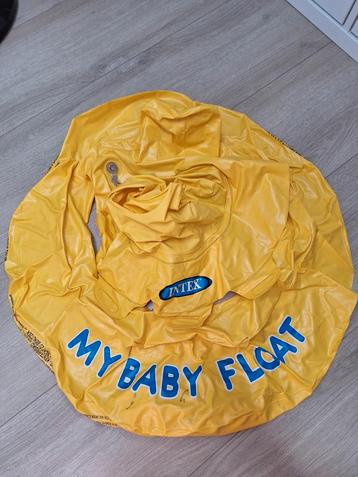 Intex My Baby Float - Baby Zwemband beschikbaar voor biedingen